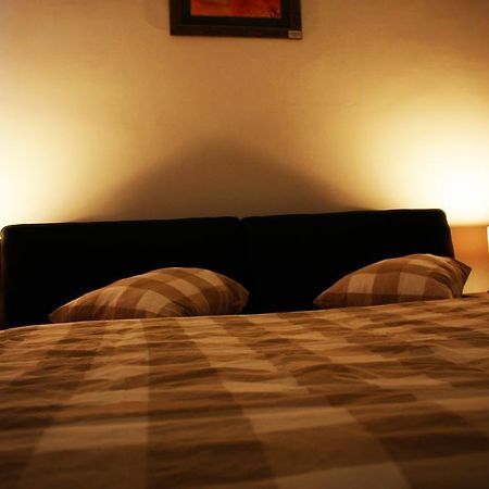 Govienna Luxury Oldtown Apartment ห้อง รูปภาพ