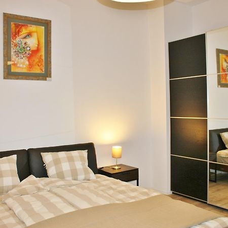 Govienna Luxury Oldtown Apartment ห้อง รูปภาพ