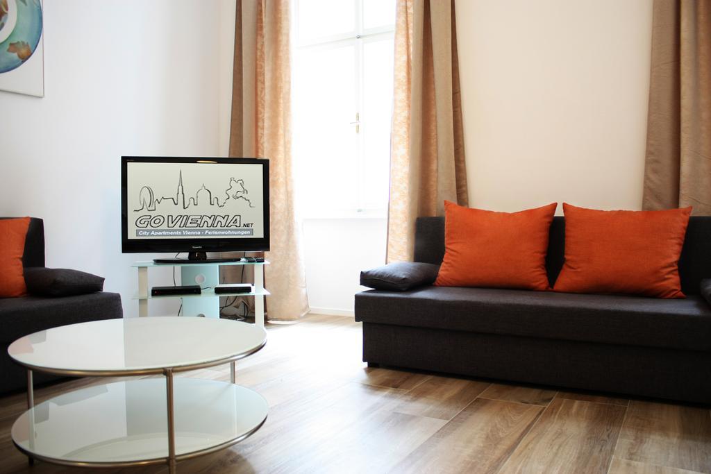Govienna Luxury Oldtown Apartment ห้อง รูปภาพ
