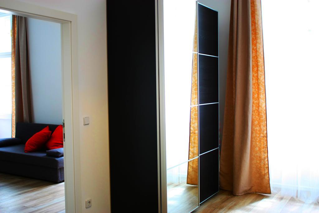 Govienna Luxury Oldtown Apartment ห้อง รูปภาพ
