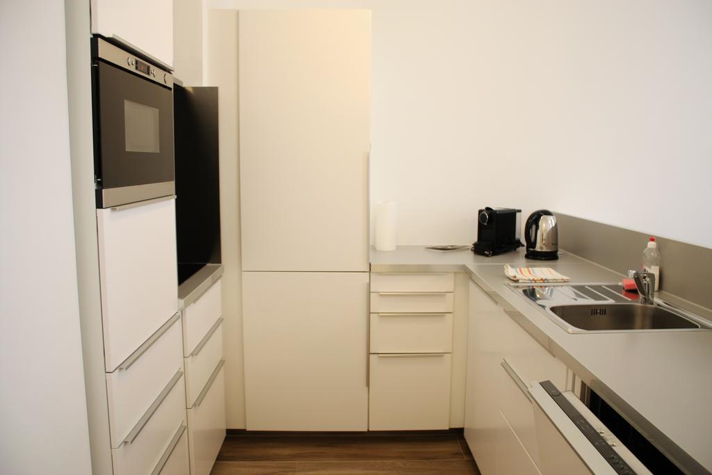 Govienna Luxury Oldtown Apartment ห้อง รูปภาพ