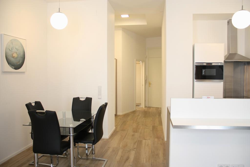 Govienna Luxury Oldtown Apartment ห้อง รูปภาพ