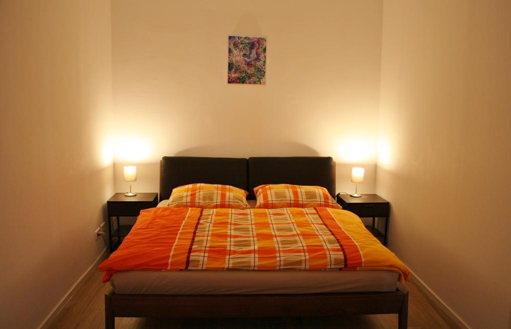 Govienna Luxury Oldtown Apartment ห้อง รูปภาพ