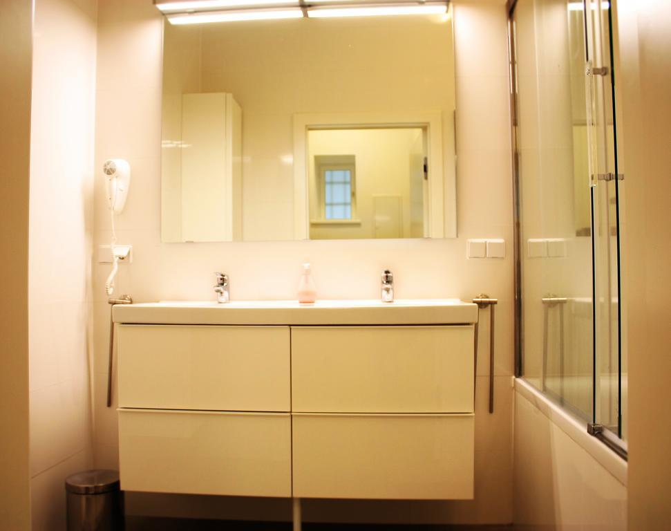 Govienna Luxury Oldtown Apartment ห้อง รูปภาพ