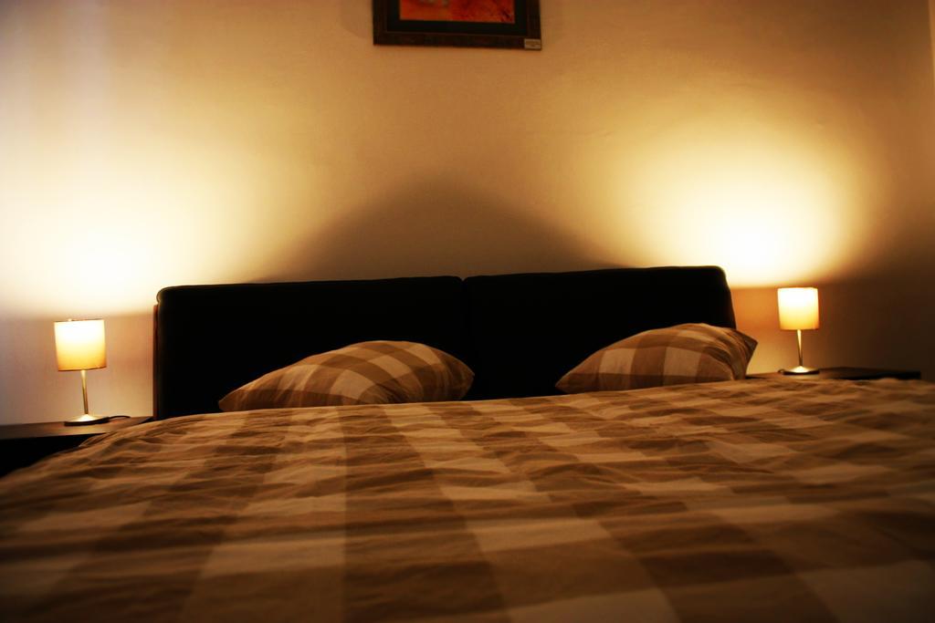 Govienna Luxury Oldtown Apartment ห้อง รูปภาพ