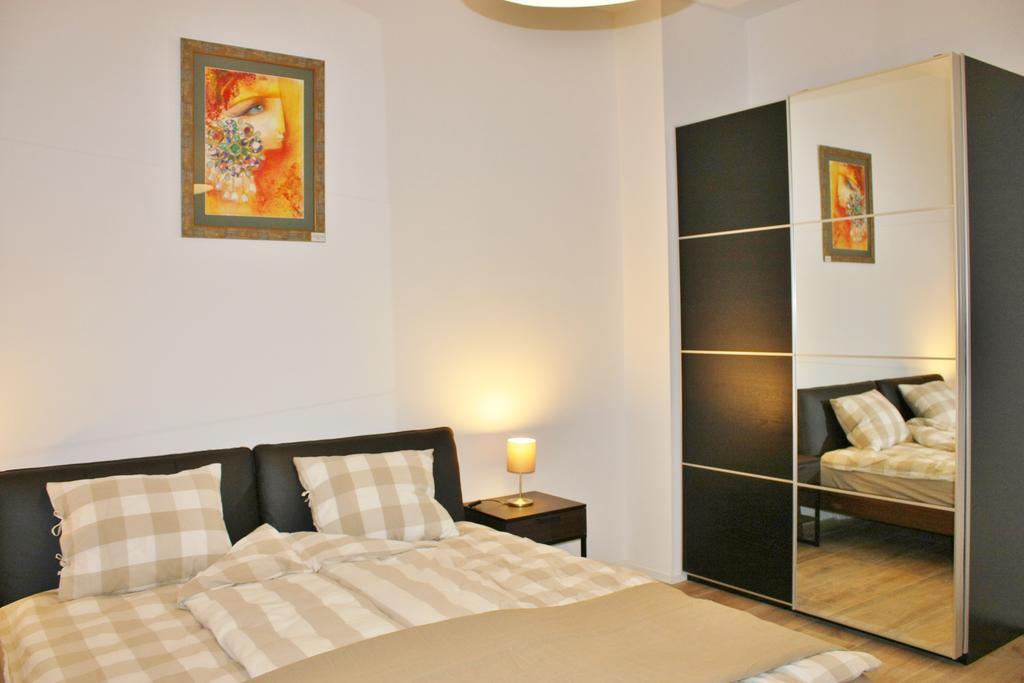 Govienna Luxury Oldtown Apartment ห้อง รูปภาพ