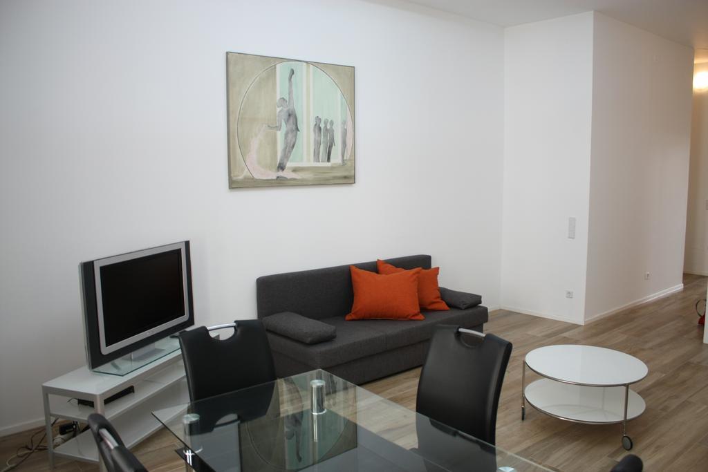 Govienna Luxury Oldtown Apartment ห้อง รูปภาพ