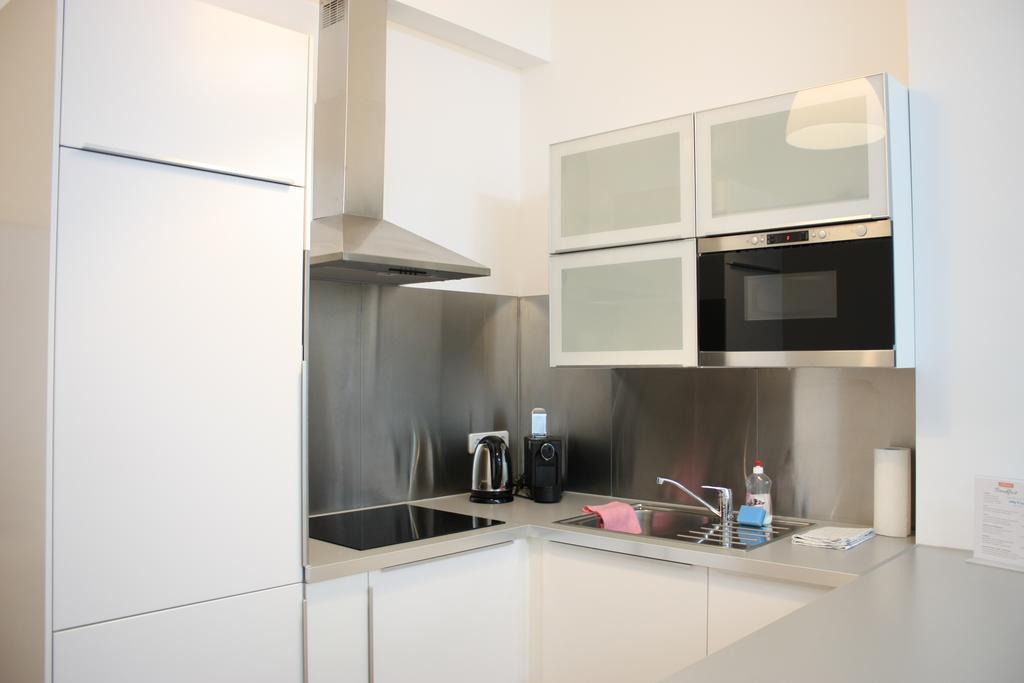 Govienna Luxury Oldtown Apartment ห้อง รูปภาพ