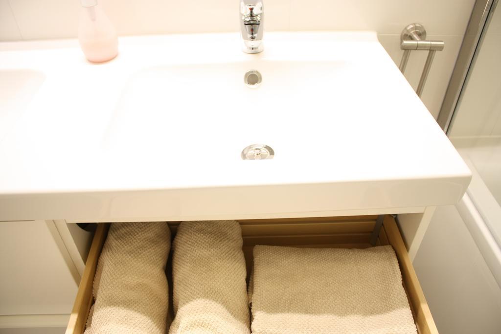 Govienna Luxury Oldtown Apartment ห้อง รูปภาพ