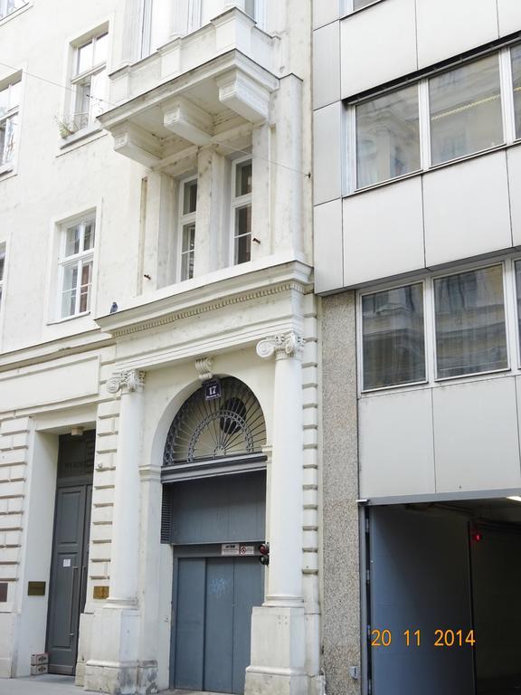 Govienna Luxury Oldtown Apartment ภายนอก รูปภาพ